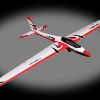 E-Flite Adagio 280 BnF BASIC EFL6550